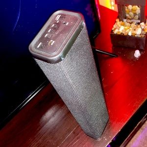 Sound bar Bluetooth speaker